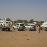 FPU SUDAN