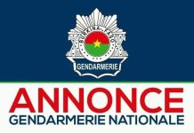 Exercice de simulation d’attaque terroriste