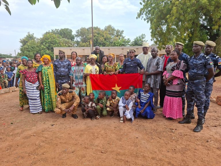 JNEPPC 2025 : une mobilisation exemplaire de la Deuxième Légion