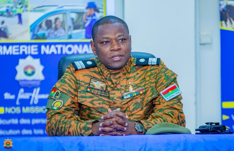 Gendarmerie Nationale : le Chef d’État-Major salue l’exploit de l’équipe LUTTOR, vice-championne de la Coupe du CEMGA