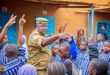 Civisme et citoyennetรฉ en milieu scolaire : campagnes de sensibilisation de la Gendarmerie Nationale (2025-2026)